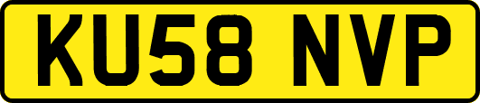 KU58NVP