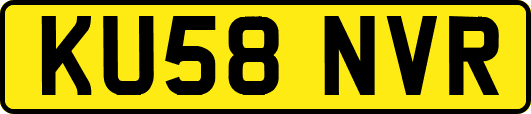 KU58NVR