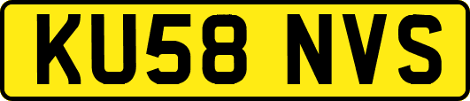 KU58NVS