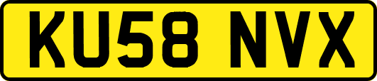 KU58NVX
