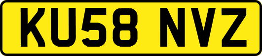 KU58NVZ