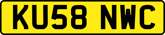 KU58NWC