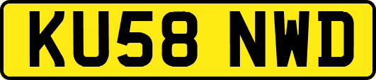 KU58NWD