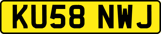 KU58NWJ