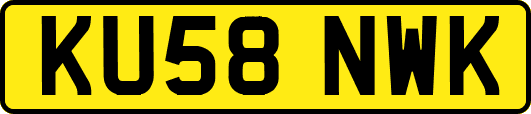 KU58NWK