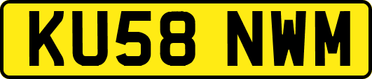 KU58NWM