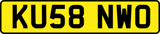 KU58NWO