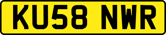 KU58NWR