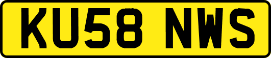 KU58NWS