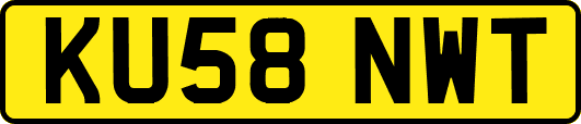 KU58NWT