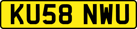 KU58NWU