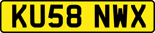 KU58NWX