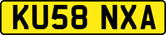 KU58NXA