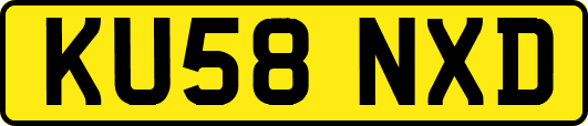 KU58NXD