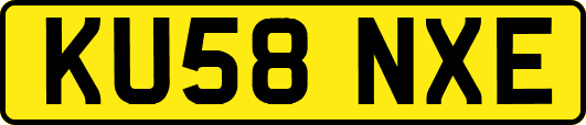 KU58NXE