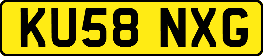 KU58NXG