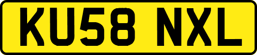 KU58NXL
