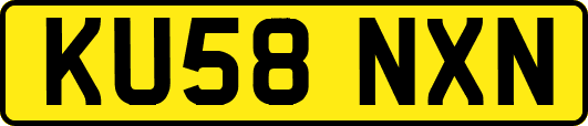 KU58NXN