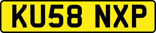 KU58NXP