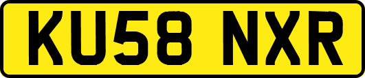KU58NXR