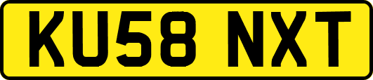 KU58NXT
