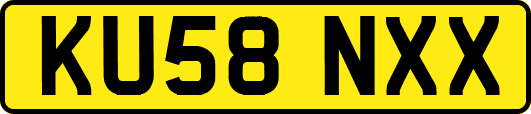 KU58NXX