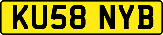 KU58NYB