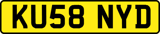 KU58NYD