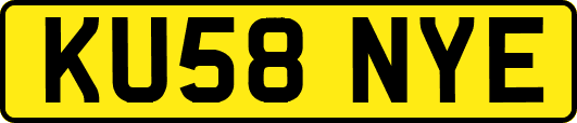 KU58NYE