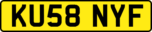 KU58NYF