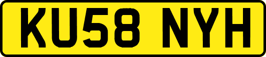 KU58NYH