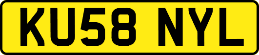 KU58NYL