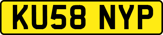 KU58NYP