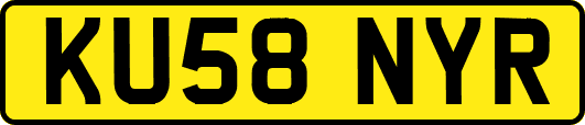 KU58NYR