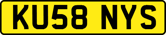 KU58NYS