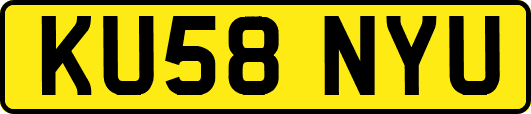 KU58NYU