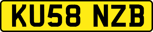 KU58NZB