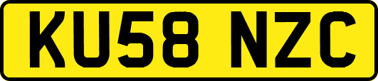 KU58NZC