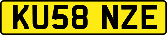 KU58NZE