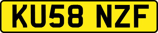 KU58NZF