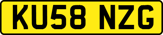 KU58NZG