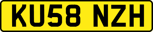 KU58NZH