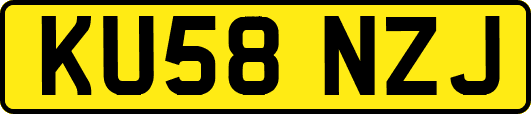 KU58NZJ