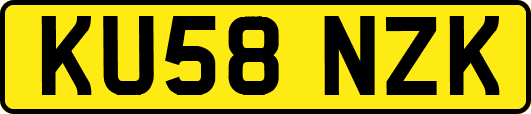 KU58NZK
