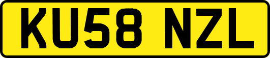 KU58NZL