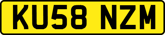KU58NZM