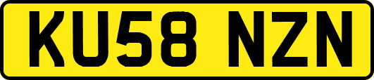 KU58NZN