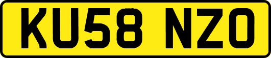 KU58NZO