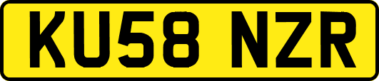 KU58NZR
