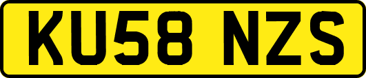 KU58NZS